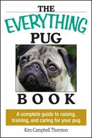   The Everything Pug Book