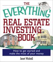The Everything Real Estate Investing Book