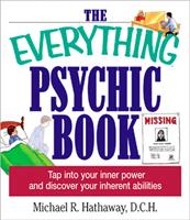   The Everything Psychic Book