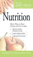   Your Guide to Health: Nutrition