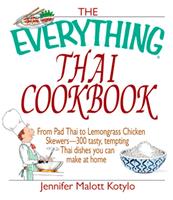   The Everything Thai Cookbook