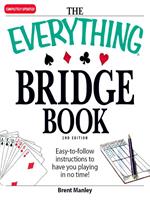   The Everything Bridge Book