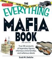 The Everything Mafia Book