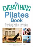   Everything Pilates