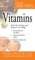   Your Guide to Health: Vitamins