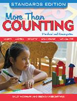   More Than Counting