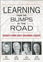   Learning from the Bumps in the Road