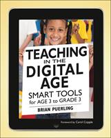   Teaching in the Digital Age