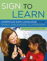   Sign to Learn