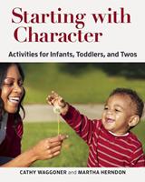   Starting with Character