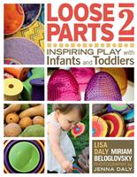   Loose Parts 2