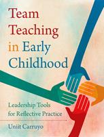   Team Teaching in Early Childhood