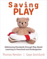   Saving Play