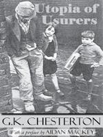   Utopia of Usurers