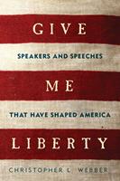   Give Me Liberty