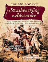   The Big Book of Swashbuckling Adventure