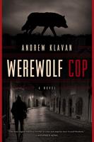   Werewolf Cop