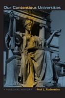   Our Contentious Universities