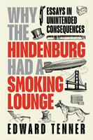   Why the Hindenburg Had a Smoking Lounge
