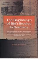 Beginnings of Shi’i Studies in Germany