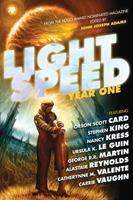   Lightspeed: Year One