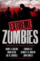   Extreme Zombies