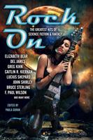 Rock On: The Greatest Hits of Science Fiction & Fantasy