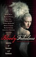   Bloody Fabulous