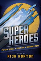   Superheroes