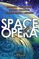   Space Opera
