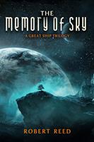   The Memory of Sky