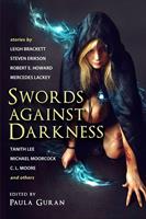   Swords Against Darkness