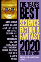   The Year&rsquo;s Best Science Fiction & Fantasy, 2020 Edition