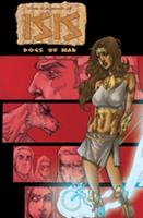   Legend of Isis: Dogs of War