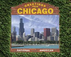   Greetings from Chicago