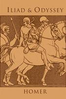   Iliad & Odyssey