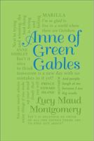   Anne of Green Gables