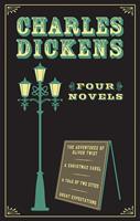   Charles Dickens