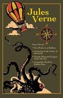   Jules Verne