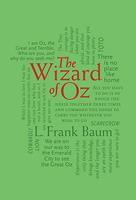   The Wizard of Oz