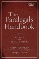   The Paralegal's Handbook