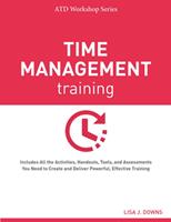   Time Management Training