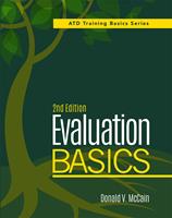   Evaluation Basics, 2nd Edition
