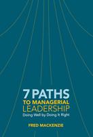   7 Paths to Managerial Leadership