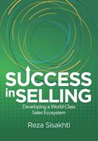   Success in Selling