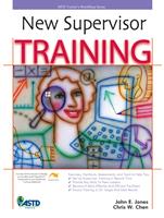   New Supervisor Training