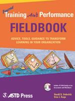   Beyond Training Ain't Performance Fieldbook