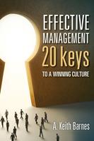   Effective Management