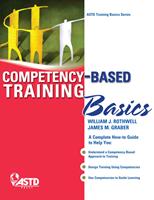   Competency-Based Training Basics