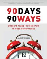   90 Days, 90 Ways